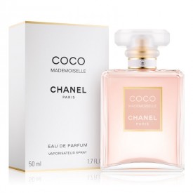 Chanel Coco Mademoiselle EDP 50 ml Kadın Parfümü
